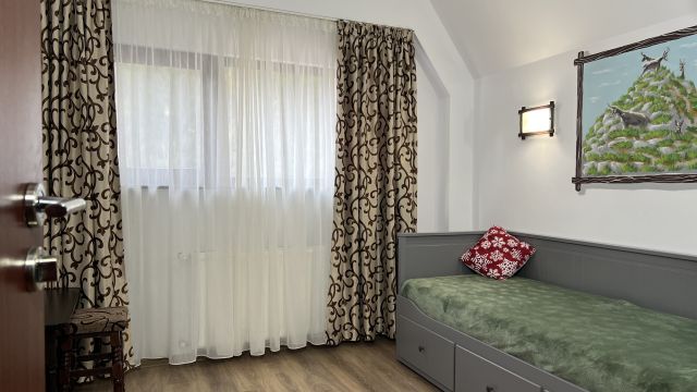 Complex Vila Balea