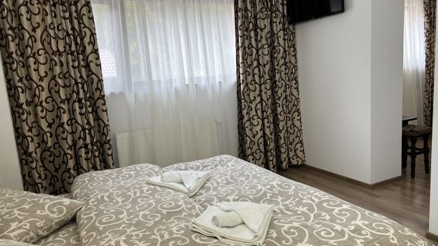 Complex Vila Balea