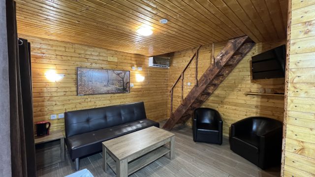 Complex Vila Balea