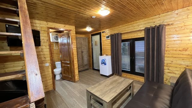 Complex Vila Balea