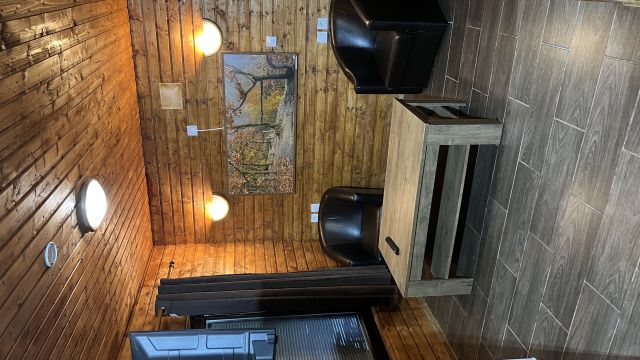 Complex Vila Balea