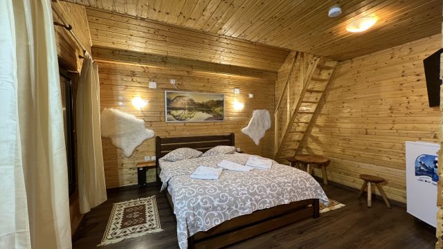 Complex Vila Balea