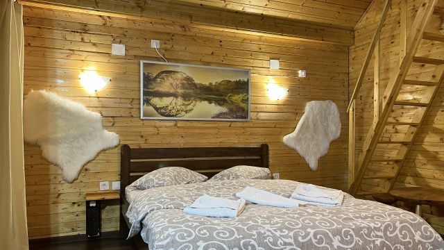 Complex Vila Balea