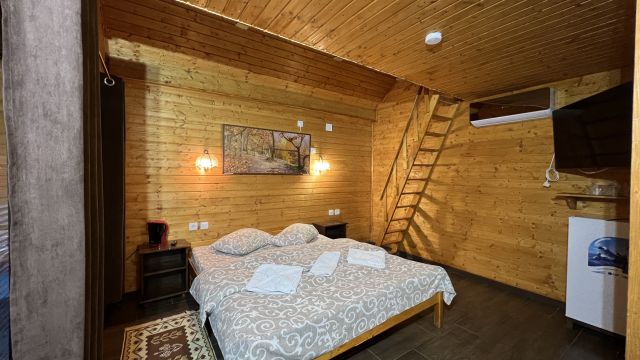 Complex Vila Balea