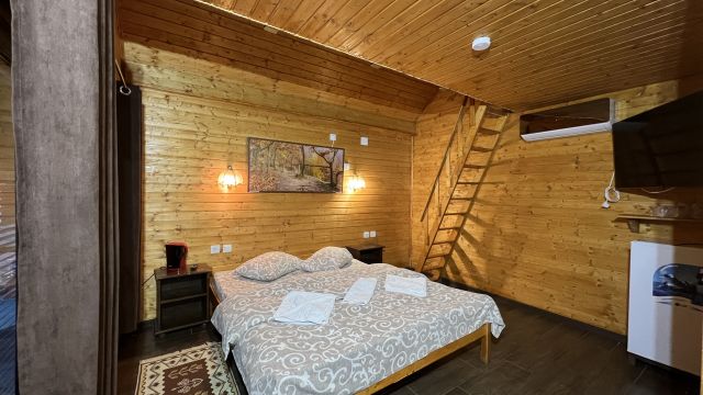 Complex Vila Balea