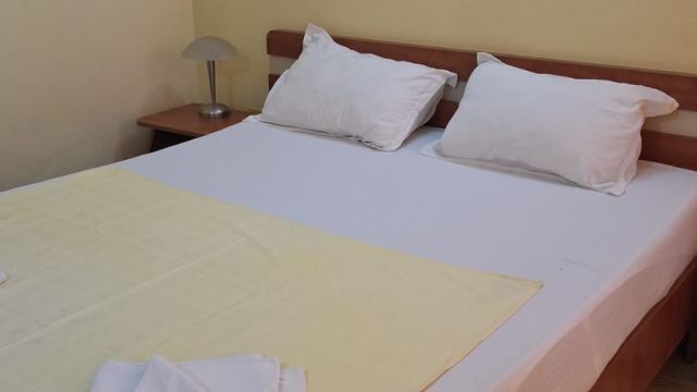 Hotel Traian