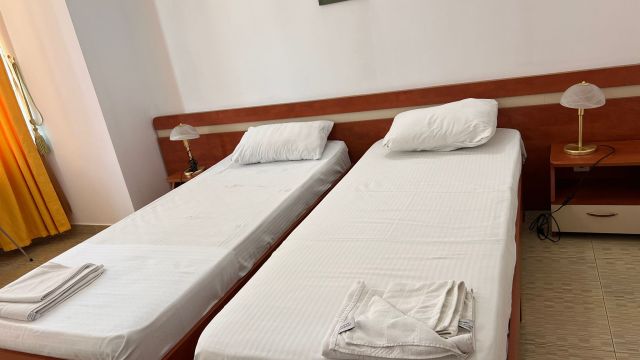 Hotel Traian
