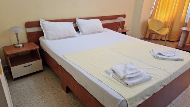 Hotel Traian