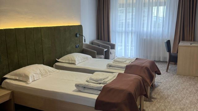 Hotel Gala