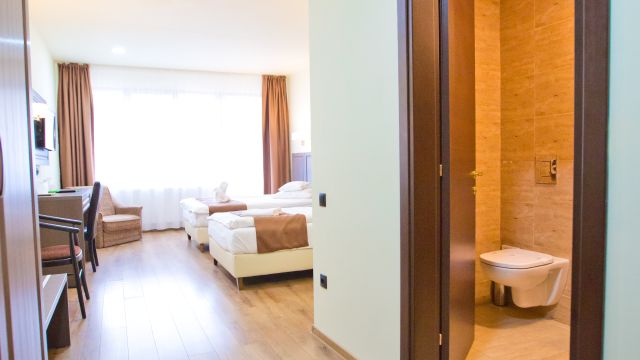 Hotel Piemonte