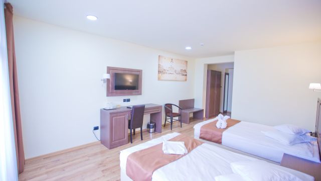 Hotel Piemonte