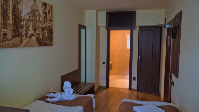 Hotel Piemonte