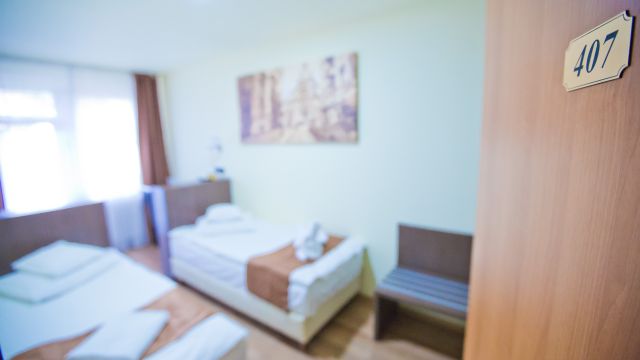 Hotel Piemonte