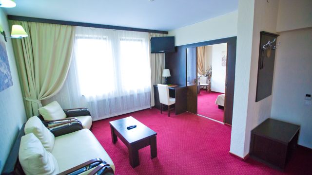 Hotel Piemonte