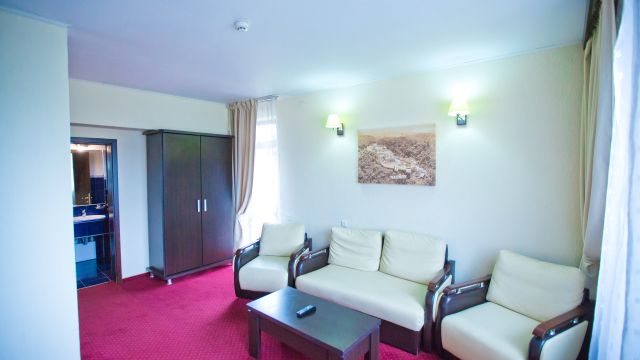 Hotel Piemonte