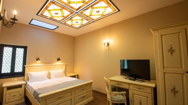 Hotel Boutique Casa Chitic 3 Brasov