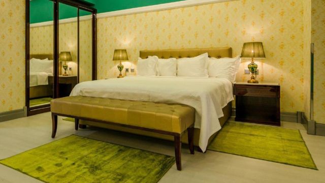 Phoenicia Boutique Hotel