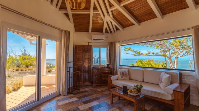 Mantasaly Resort
