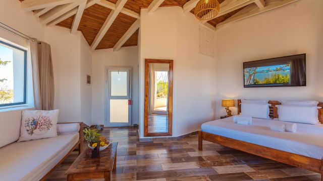 Mantasaly Resort
