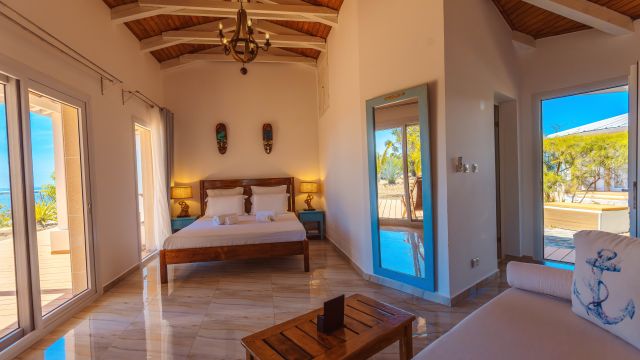 Mantasaly Resort