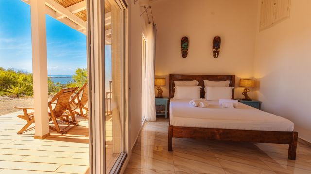 Mantasaly Resort