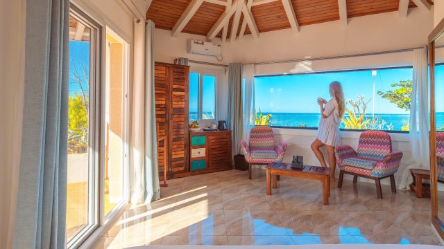 Mantasaly Resort