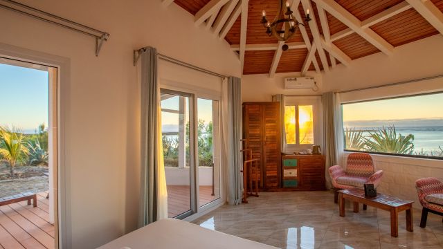Mantasaly Resort