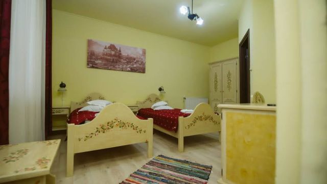Hotel Bazna