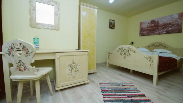 Hotel Bazna
