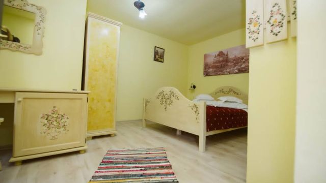 Hotel Bazna