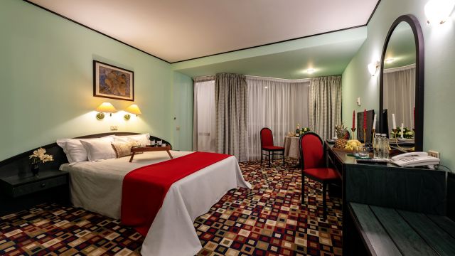 Hotel Mara Sinaia - Sistemul oficial de rezervare - Confirmare instantanee