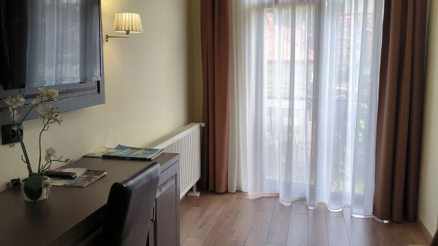 Hotel Piemonte