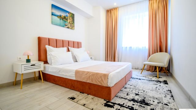 YamaLuxe Apartments - București