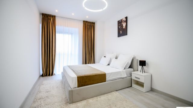 YamaLuxe Apartments - București