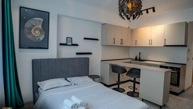 YamaLuxe Apartments - București