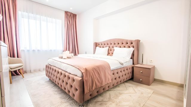 YamaLuxe Apartments - București