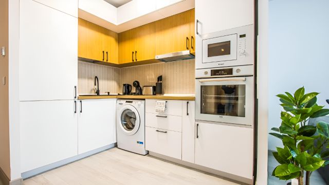 YamaLuxe Apartments - București