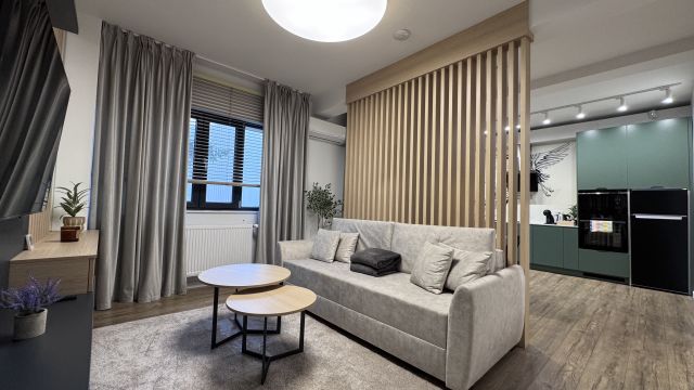 Afi Apartments