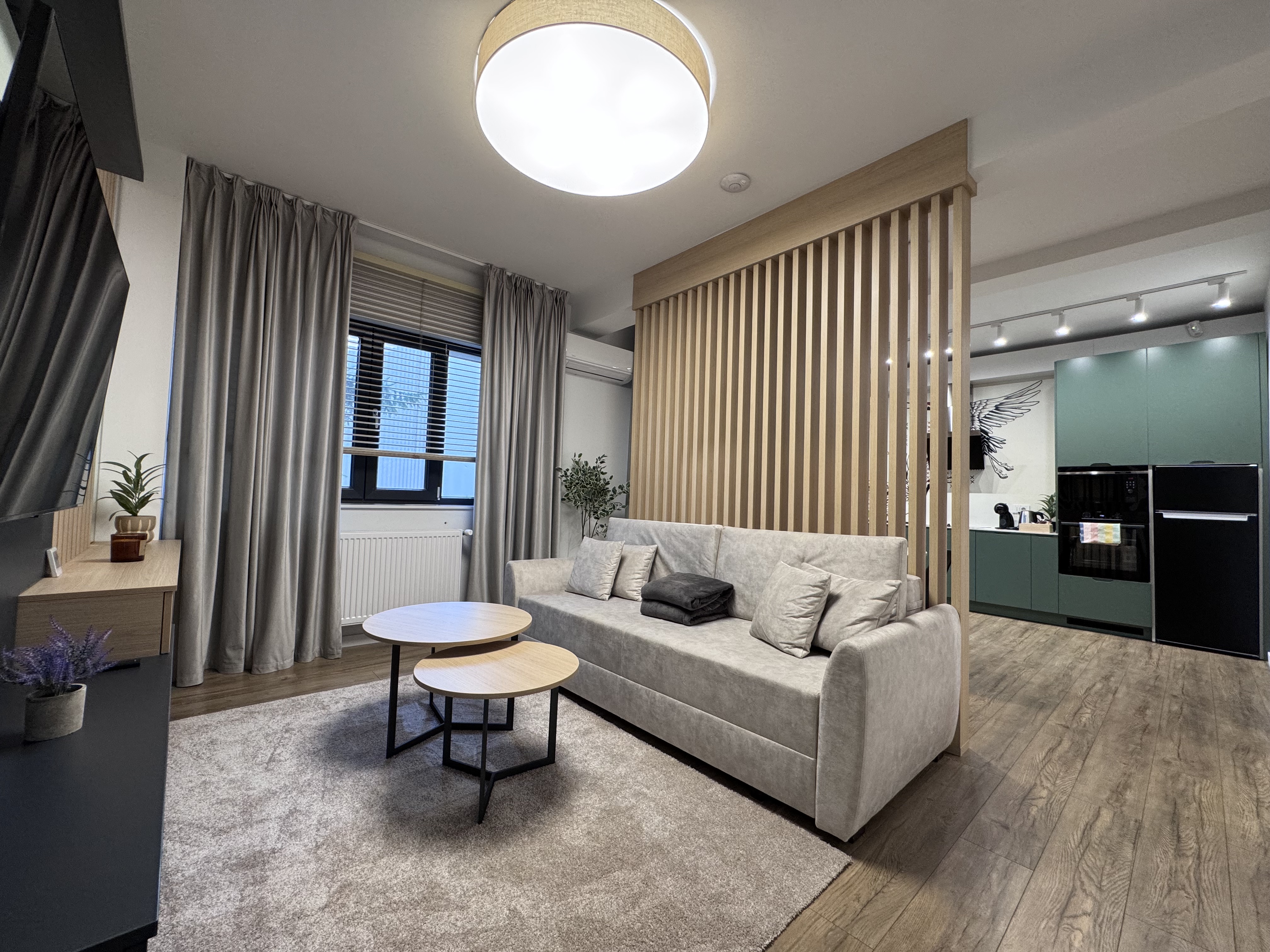 Apartament Premier