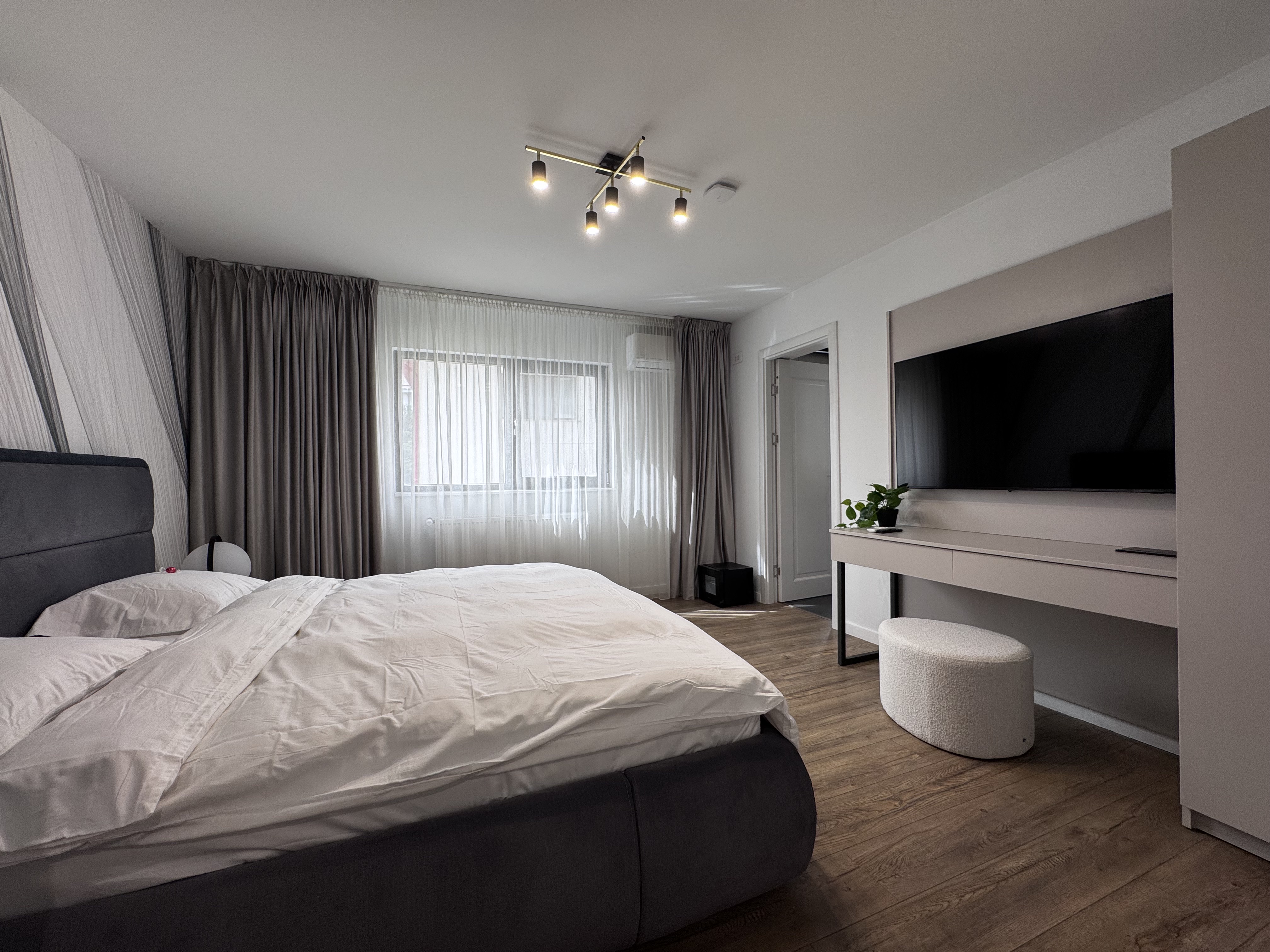 Superior Double Room A21