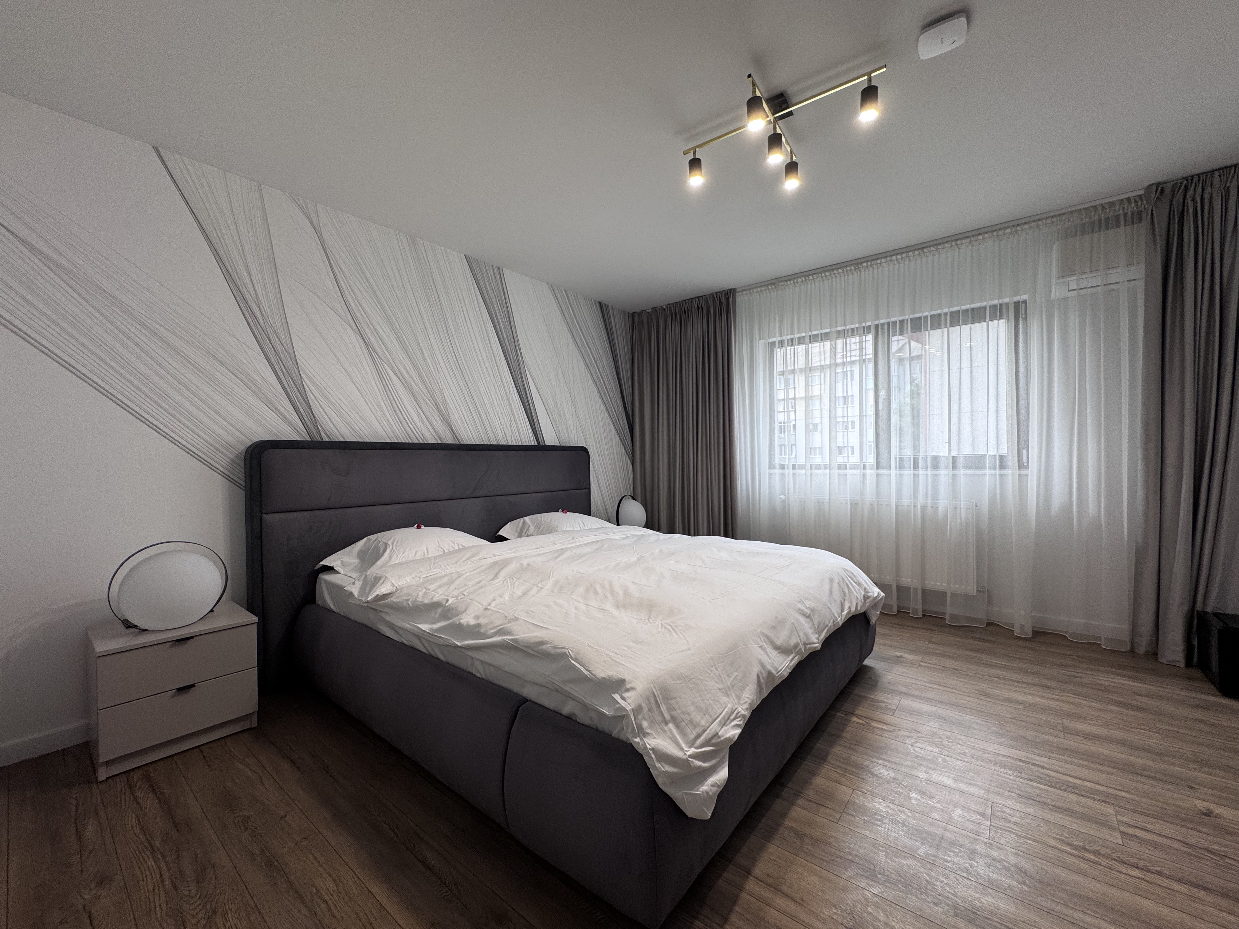 Superior Double Room A21