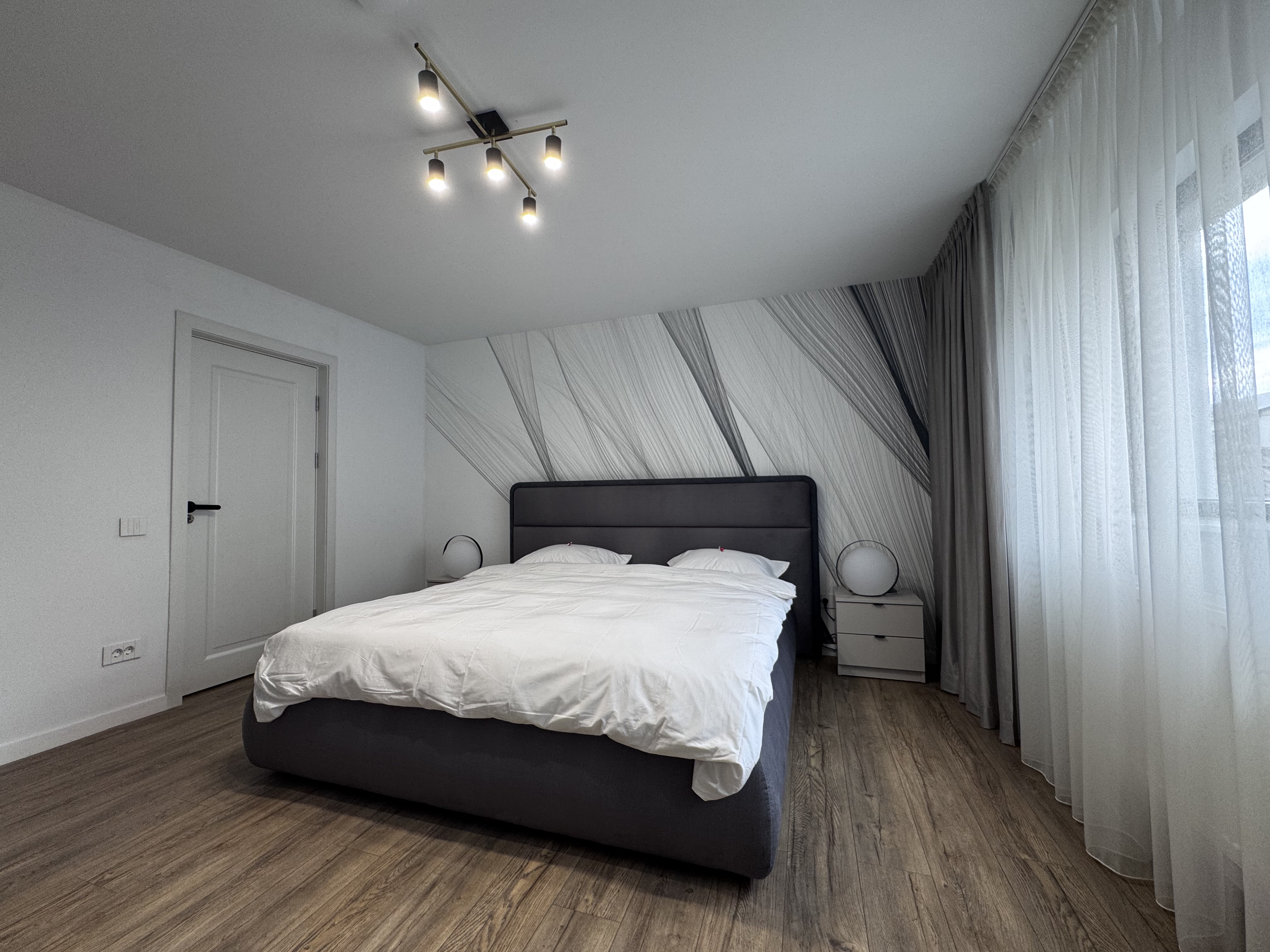 Superior Double Room A21