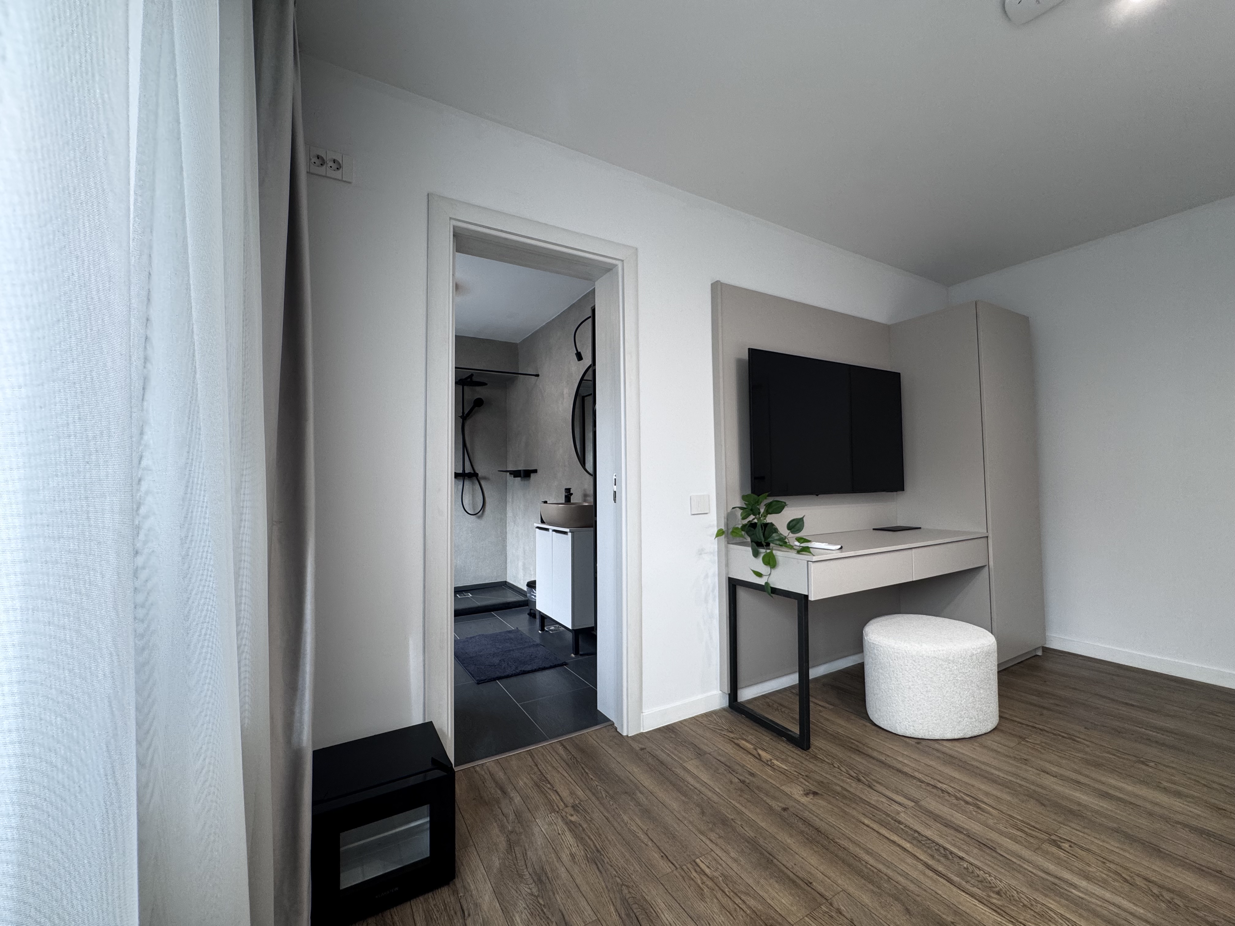 Superior Double Room A21