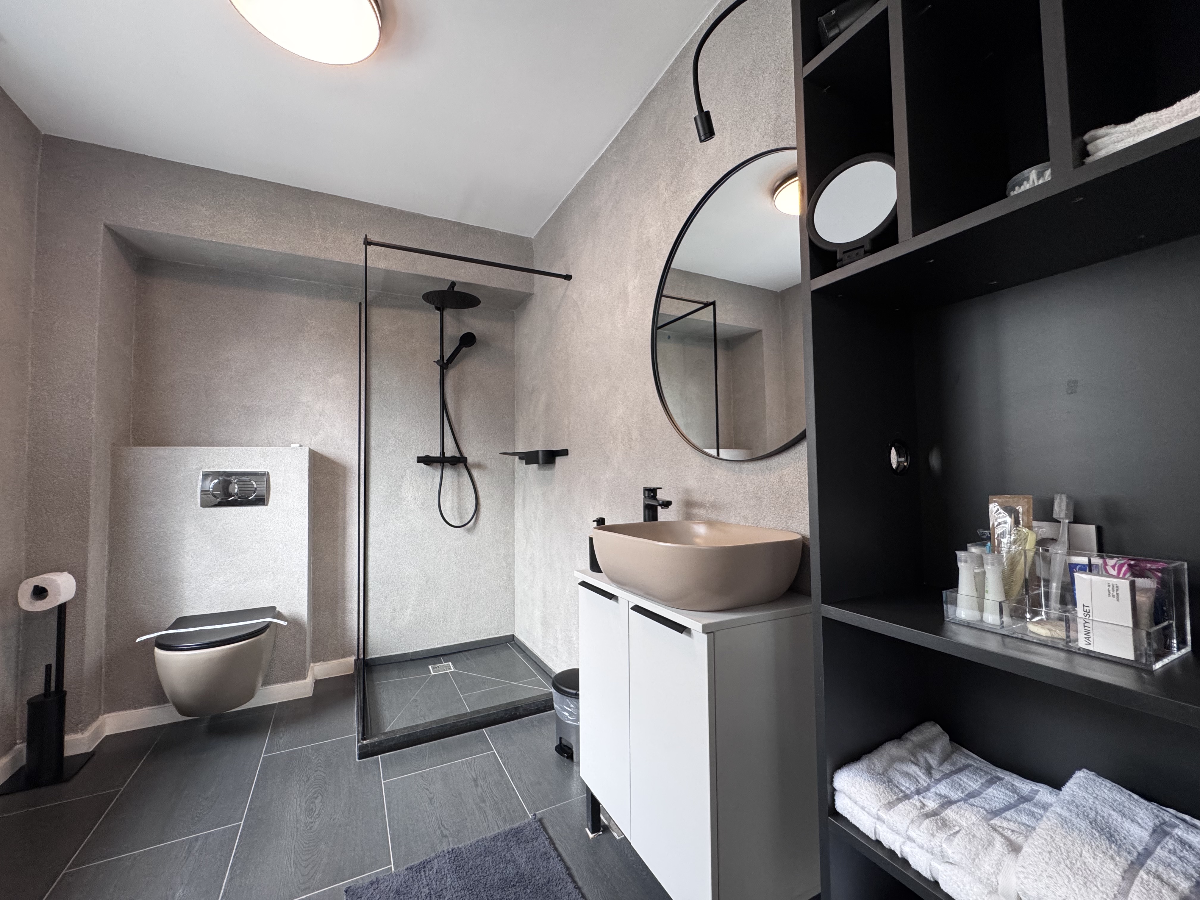 Superior Double Room A21