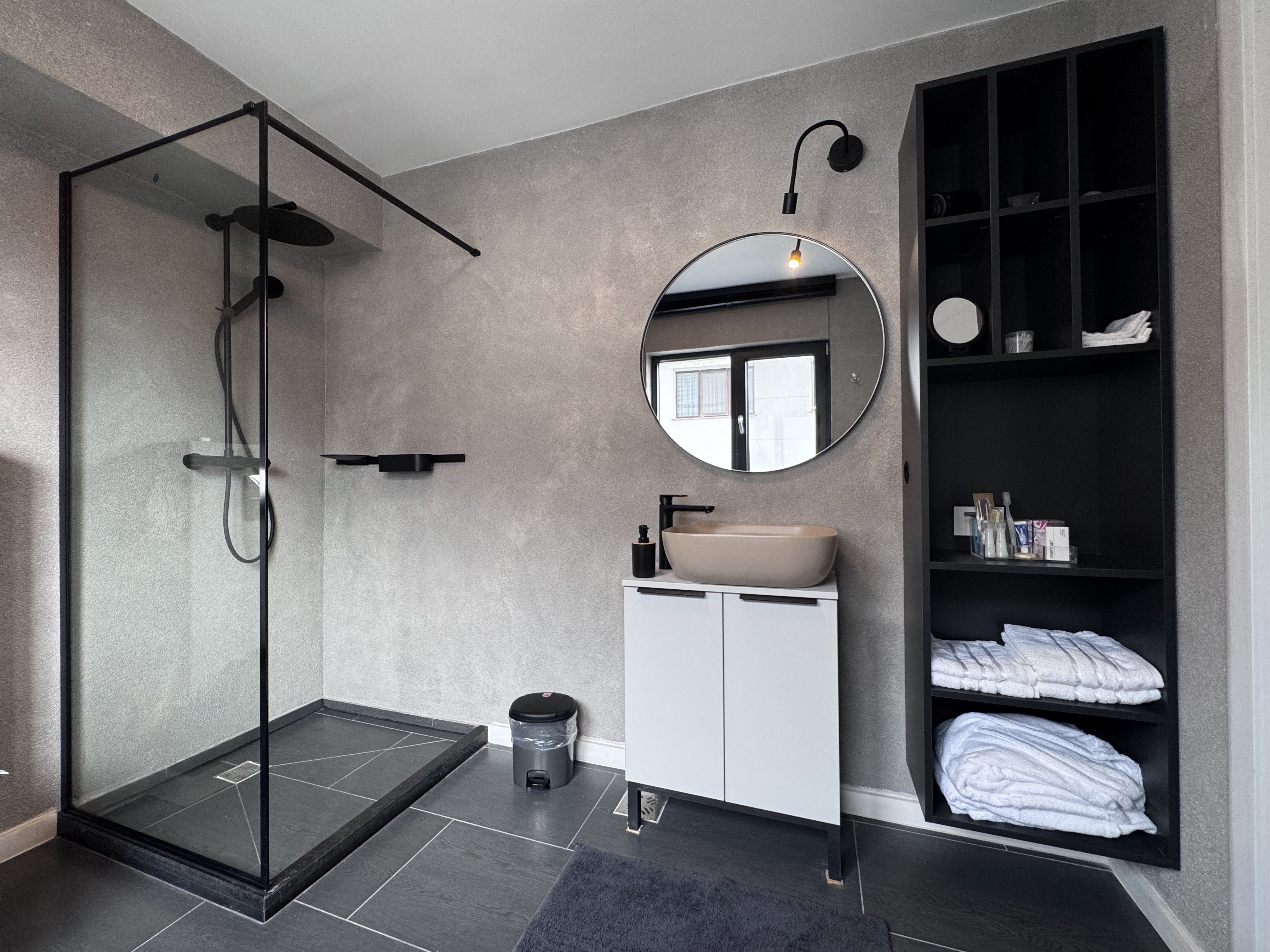 Superior Double Room A21
