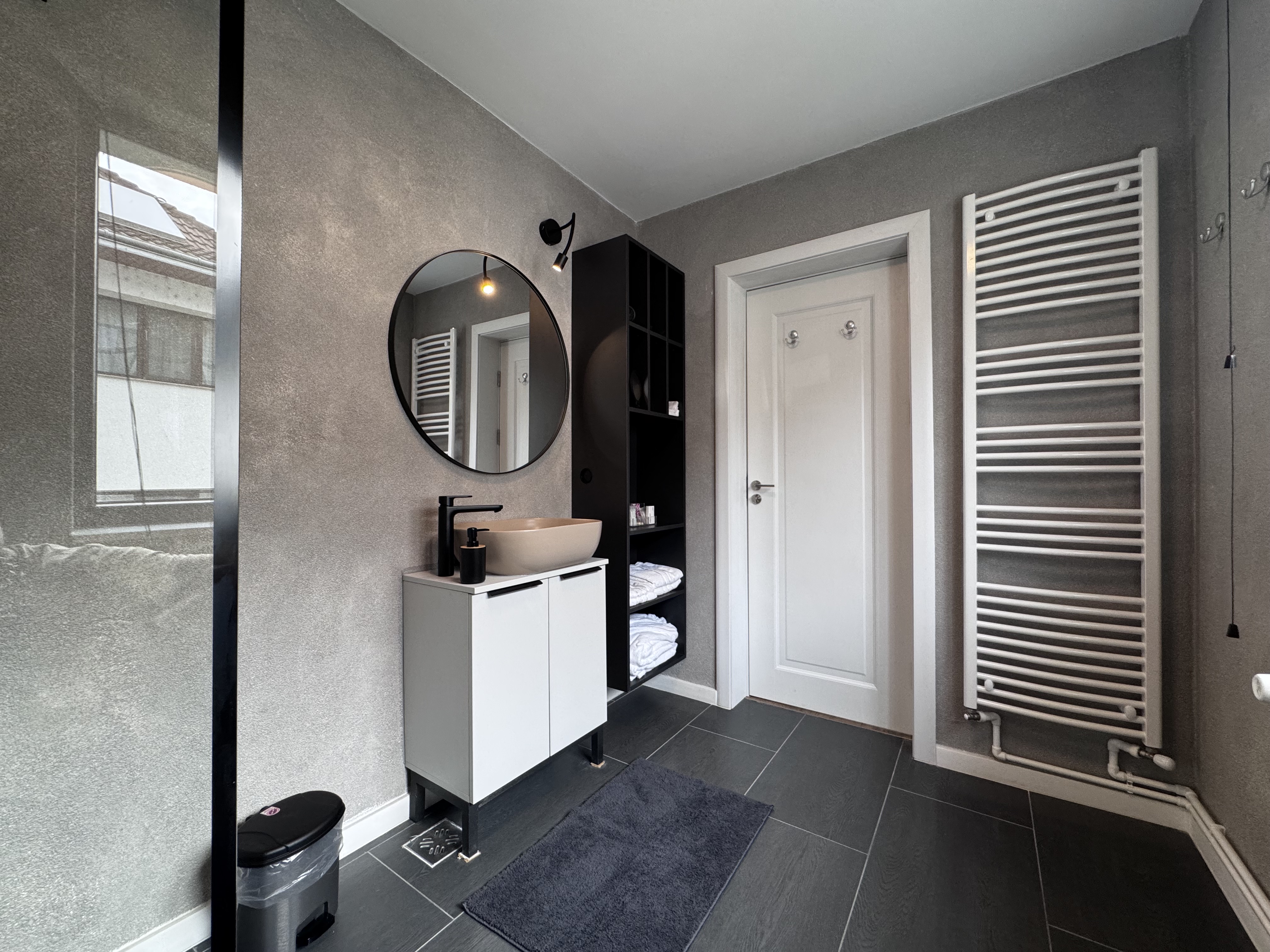 Superior Double Room A21