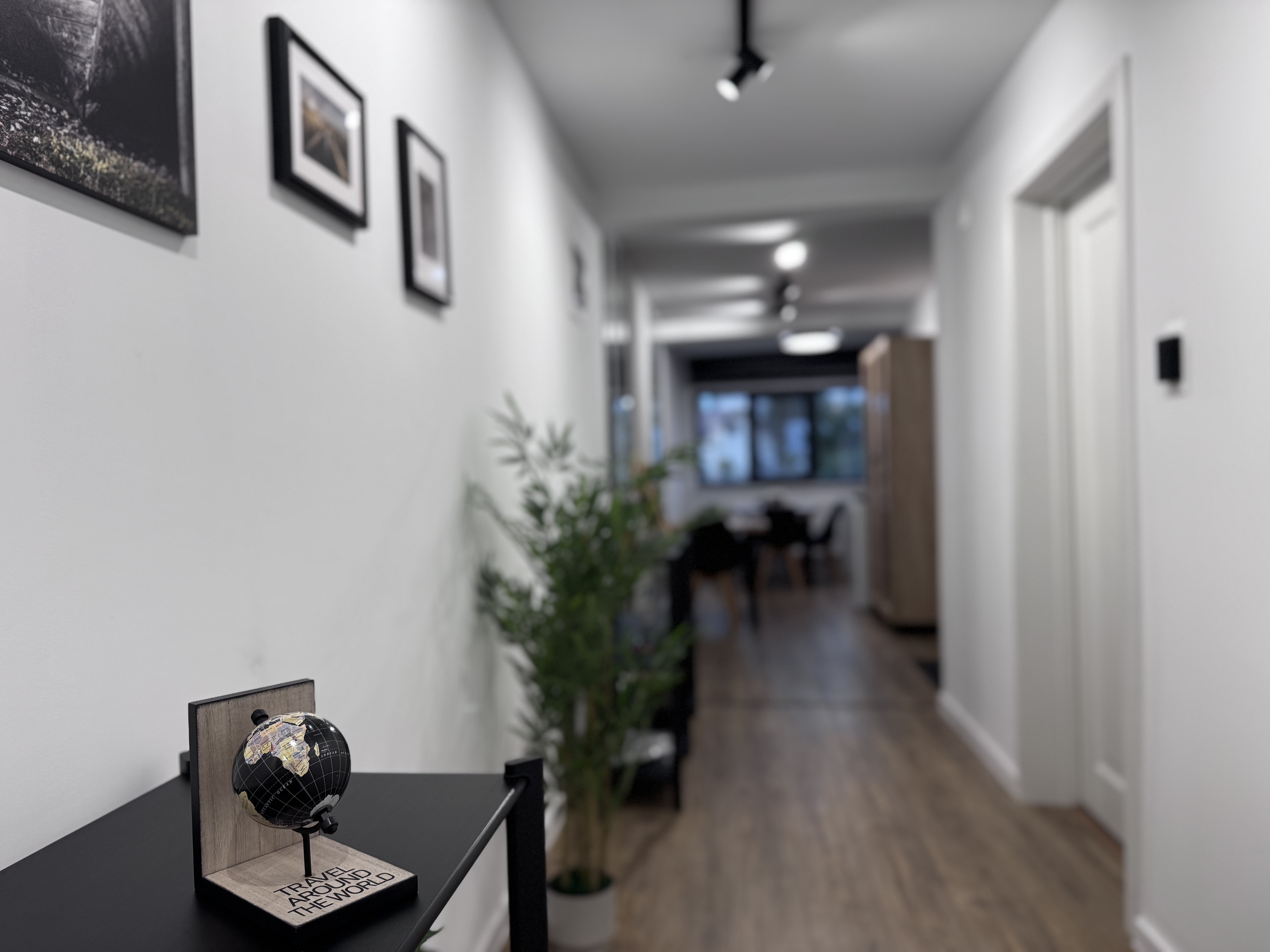 AFI gallery