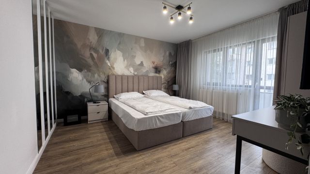 Afi Apartments