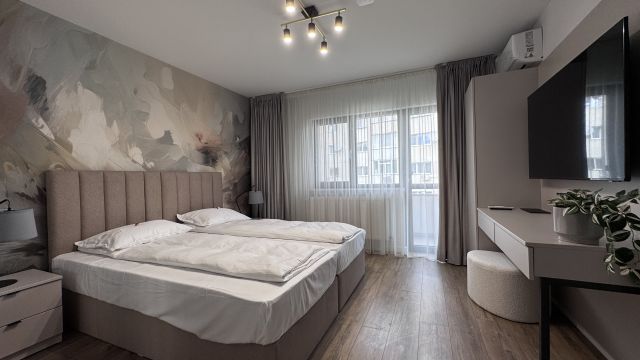 Afi Apartments