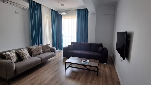 Solid Magic Apart Hotel